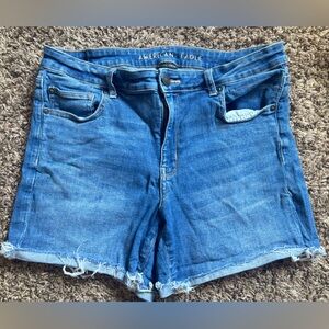American Eagle Shorts 🦅